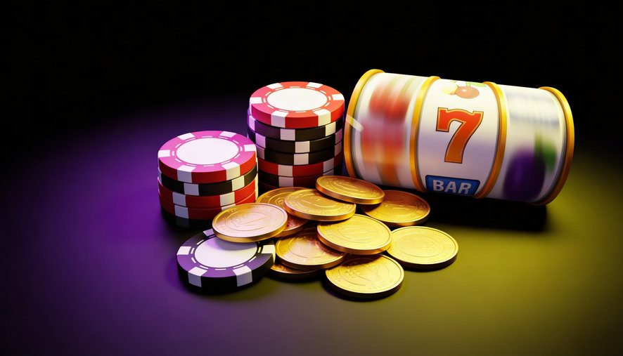 montecrypto casino connexion